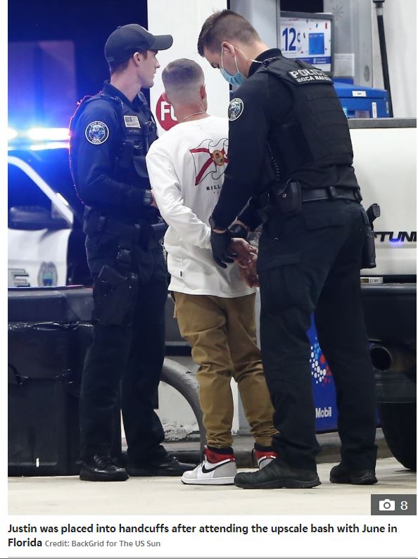 Justin Cuffed.JPG