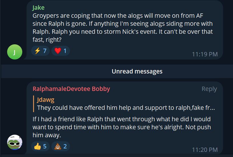 Friend Like Ralph 1.JPG