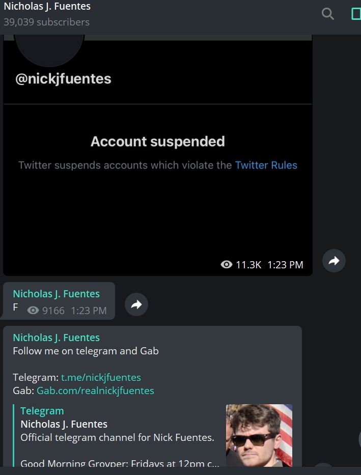 Nick Telegram.JPG