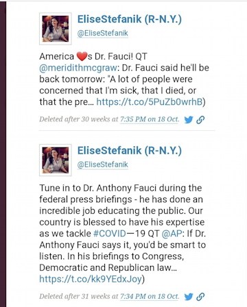 Stefanik Praises Fauci Then Deletes.jpg