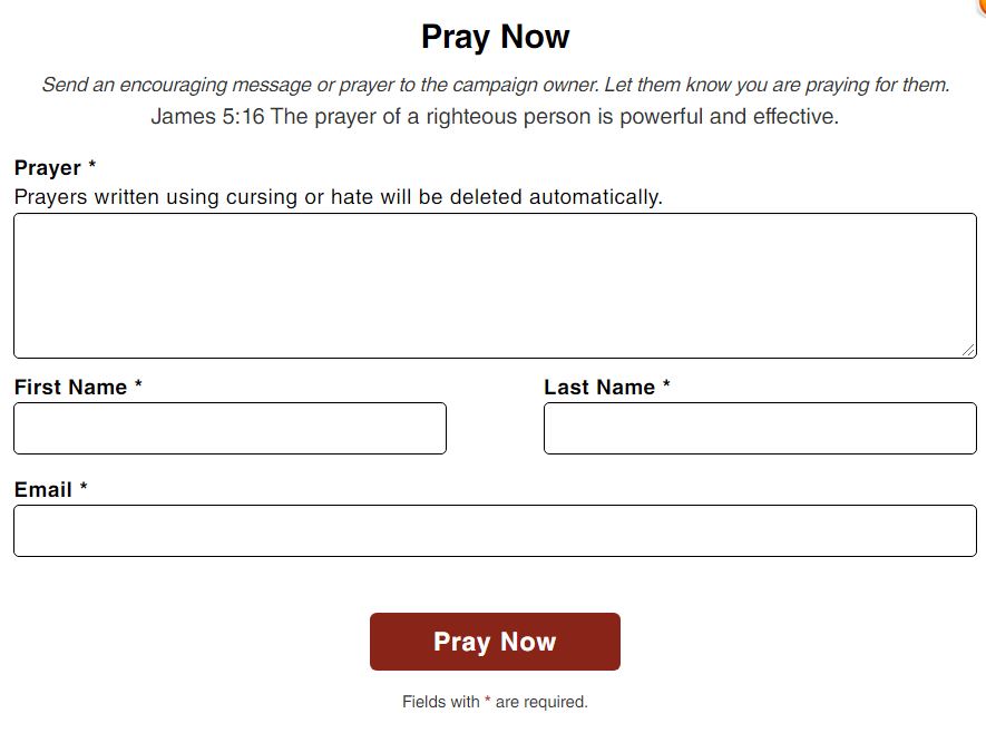 Pray Now.JPG