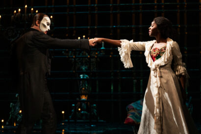 15f21895beee0cd06cfdc89d828b5cdc-at-certain-performances-emilie-kouatchou-plays-christine. Pictured with Ben Crawford as The Phantom. Photo by Matthew Murphy (5149).jpg