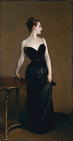 250px-Madame_X_(Madame_Pierre_Gautreau),_John_Singer_Sargent,_1884_(unfree_frame_crop).jpg