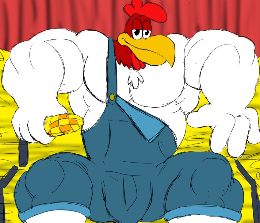 caseyljones-buff-fantart-friday-foghorn-leghorn_kindlephoto-17921310.jpg