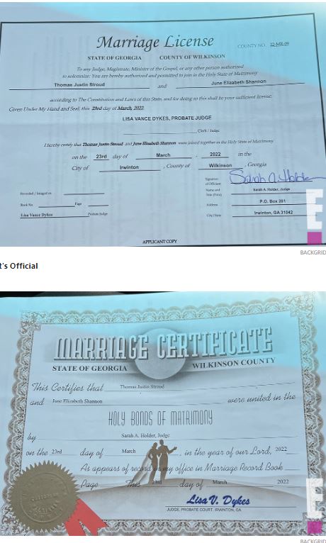 June Justin Wedding Licence.JPG