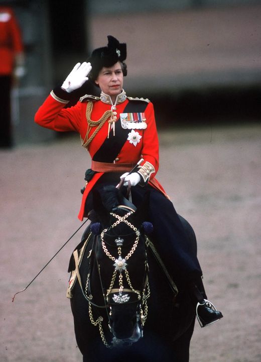 Queen Elizabeth II on Burmese.jpg