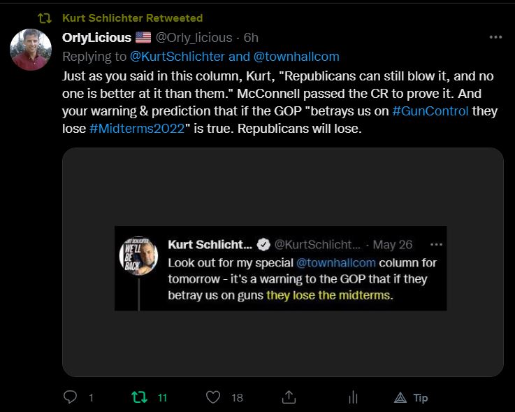 Kurt Retweet GOP Loses.JPG