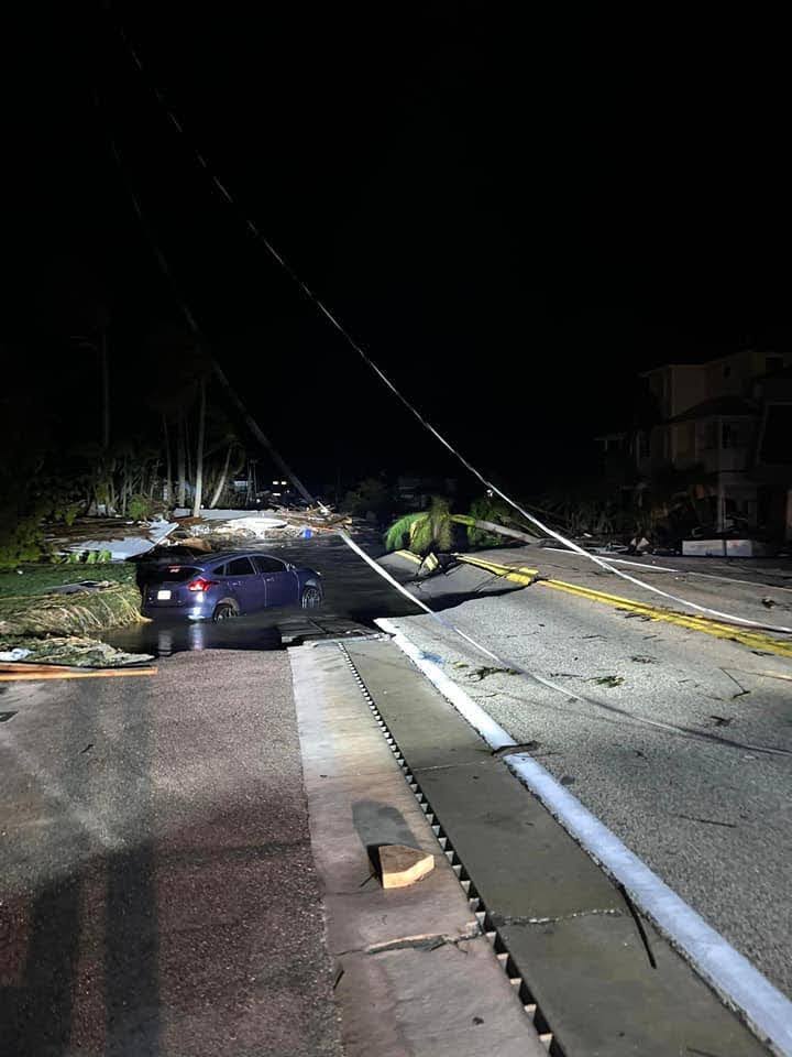 Car in Crater PI Rd.jpg