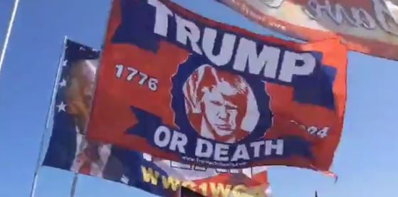 Trump or Death.JPG